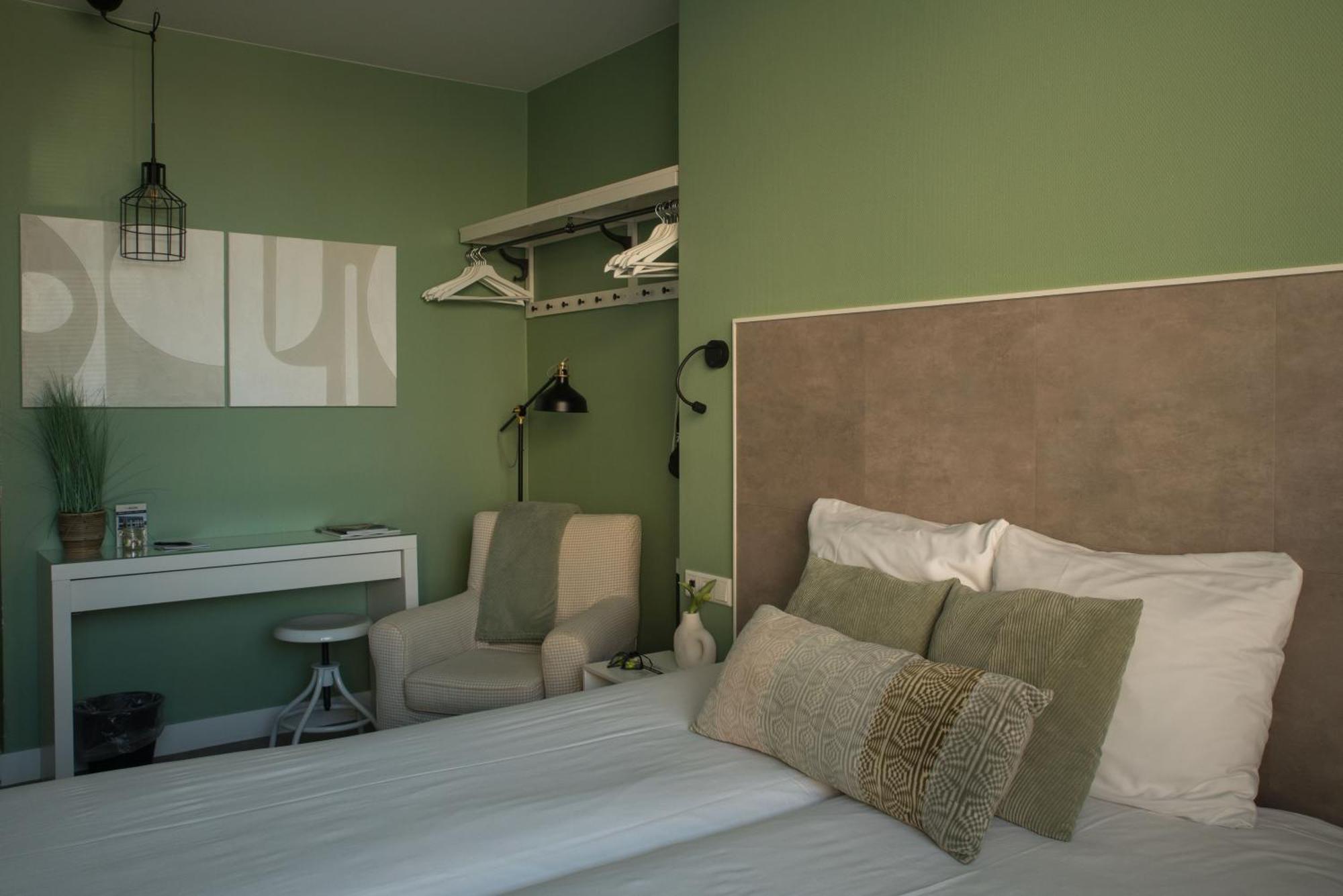 The Bloom Hotel Noordwijk Kültér fotó