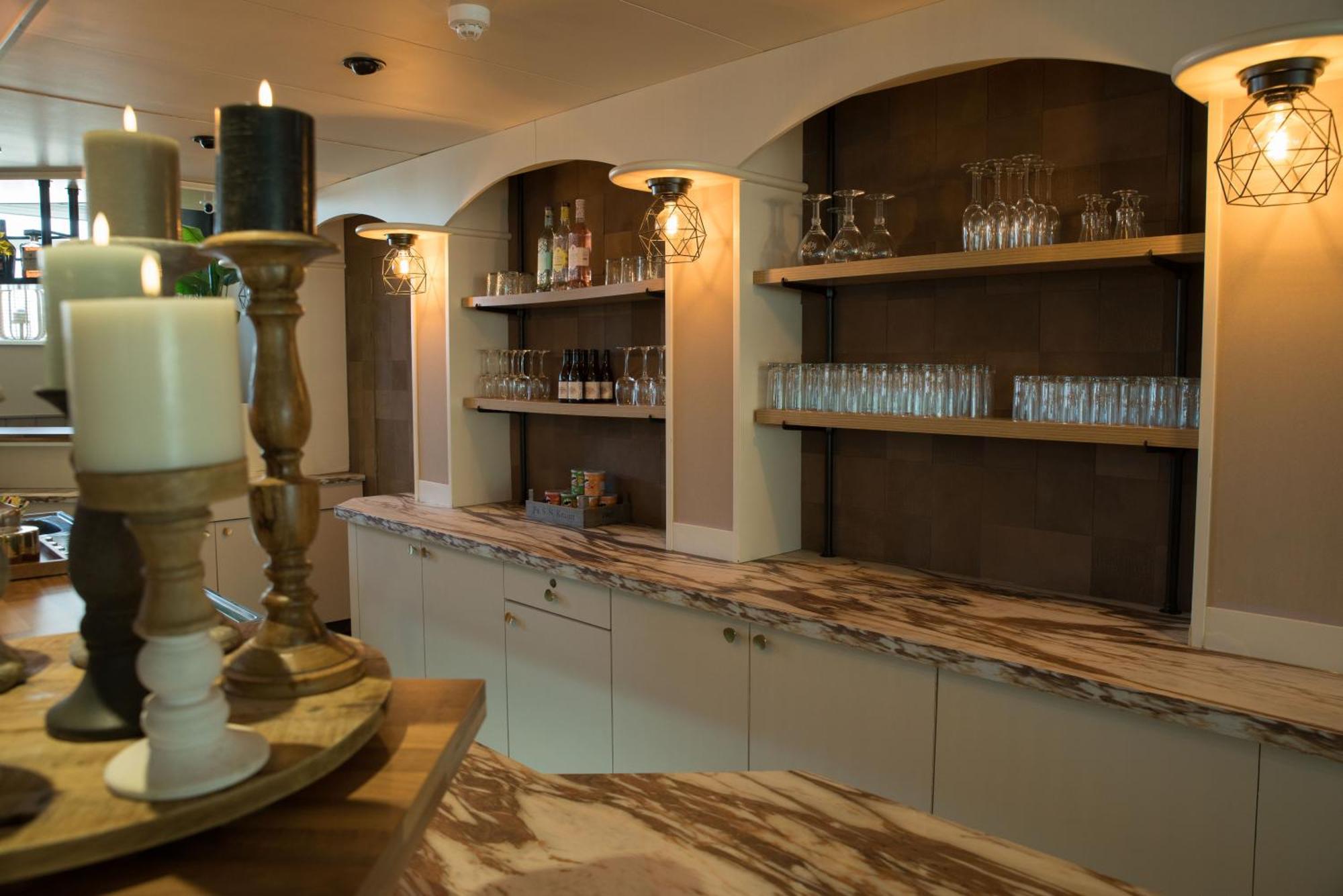 The Bloom Hotel Noordwijk Kültér fotó