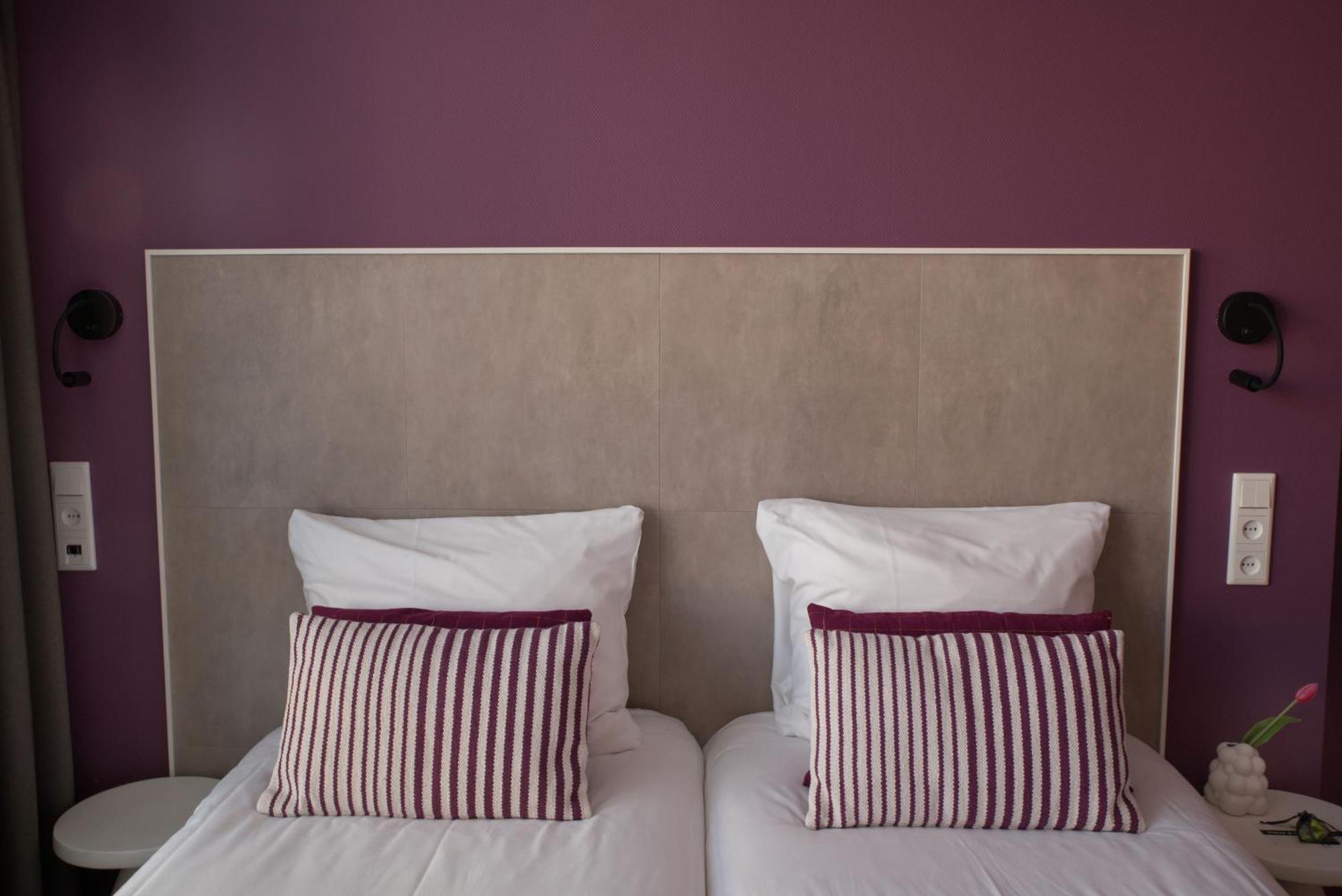 The Bloom Hotel Noordwijk Kültér fotó