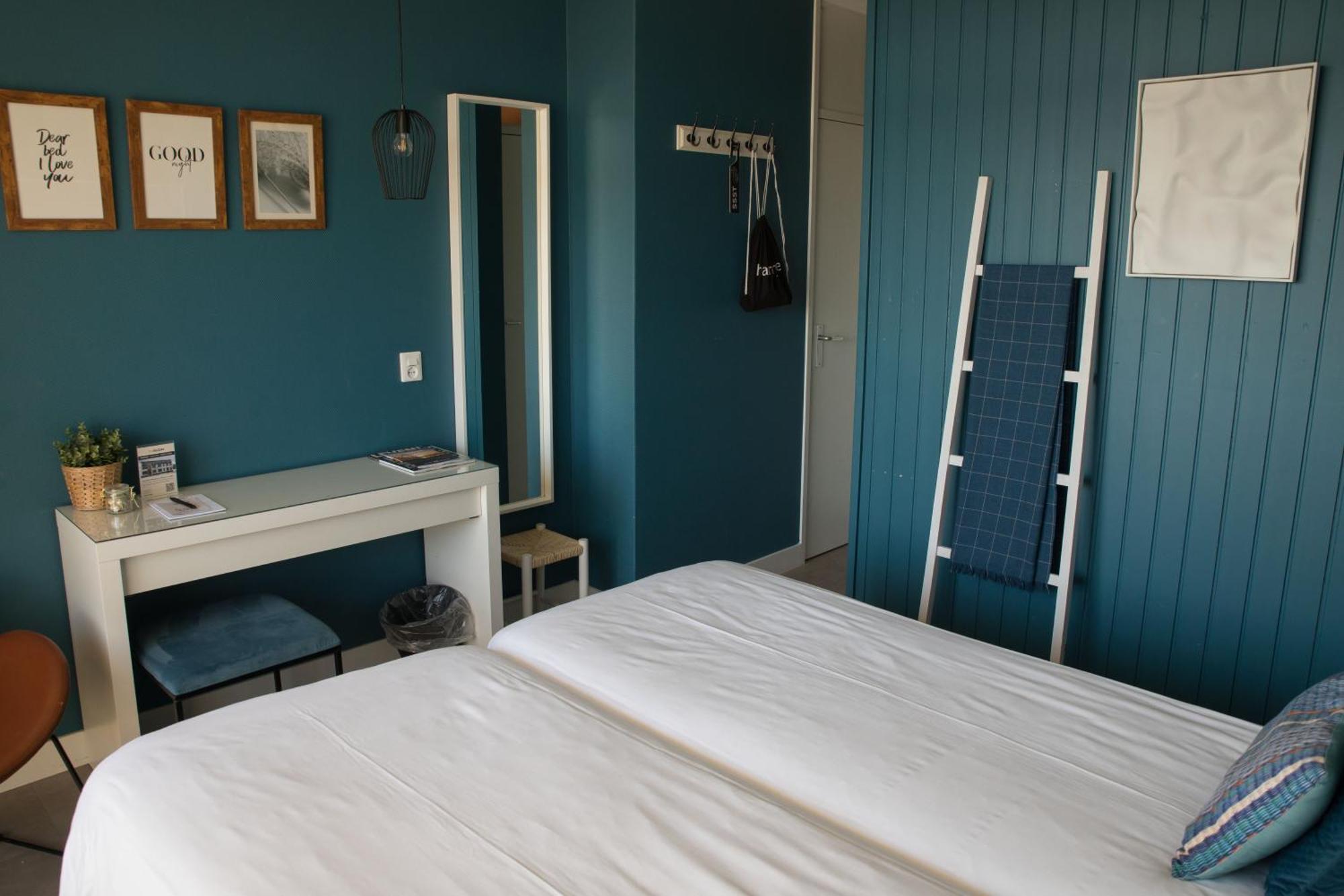 The Bloom Hotel Noordwijk Kültér fotó