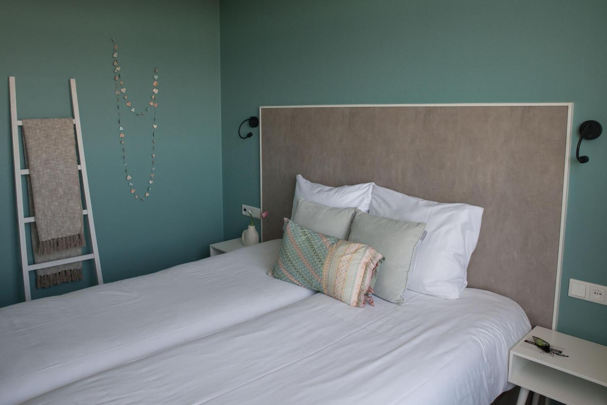 The Bloom Hotel Noordwijk Kültér fotó