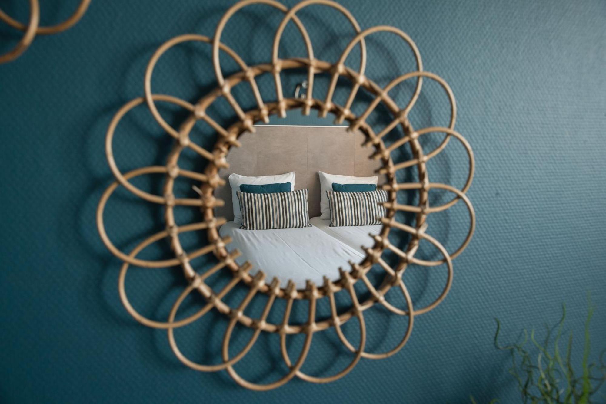 The Bloom Hotel Noordwijk Kültér fotó