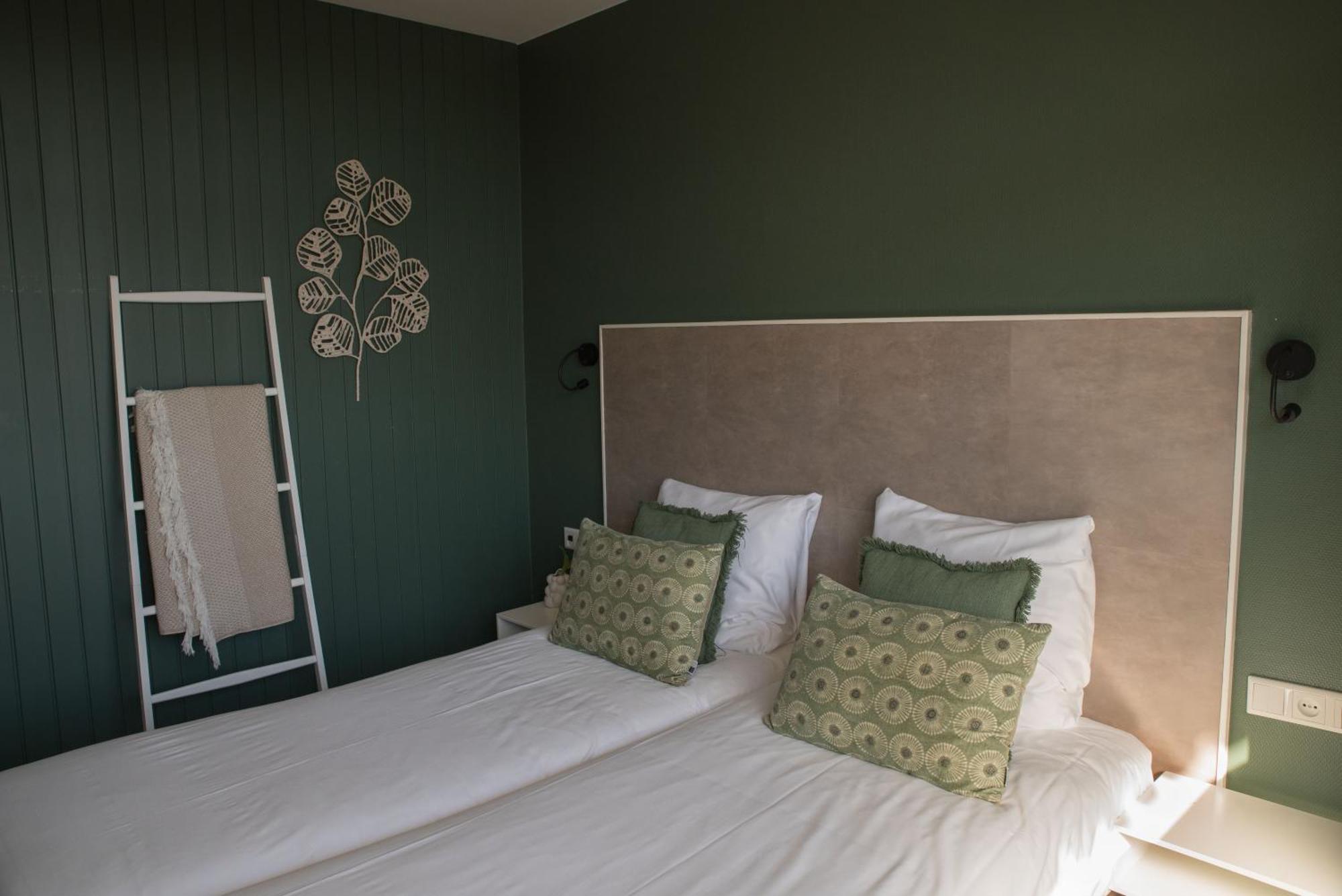 The Bloom Hotel Noordwijk Kültér fotó