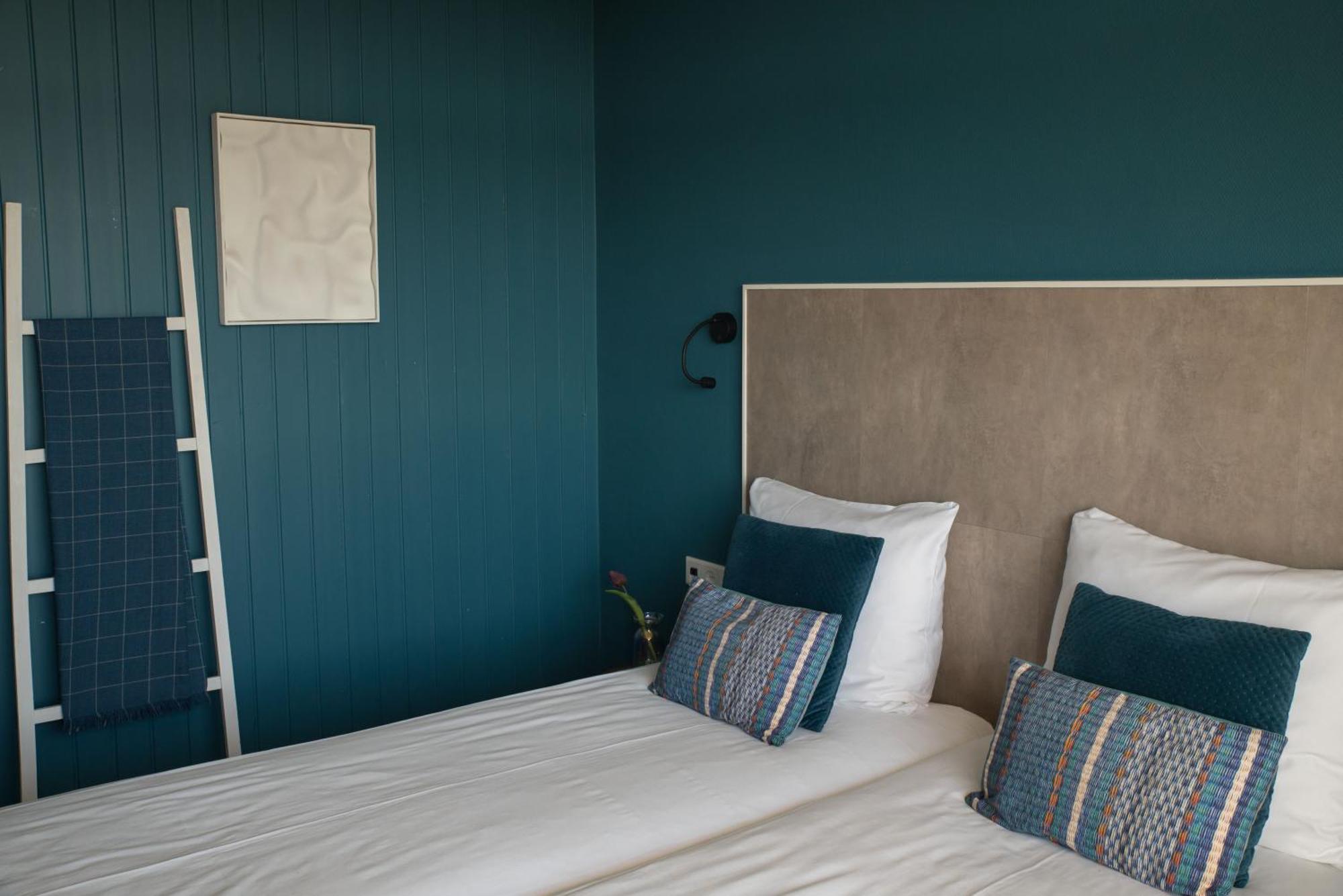 The Bloom Hotel Noordwijk Kültér fotó