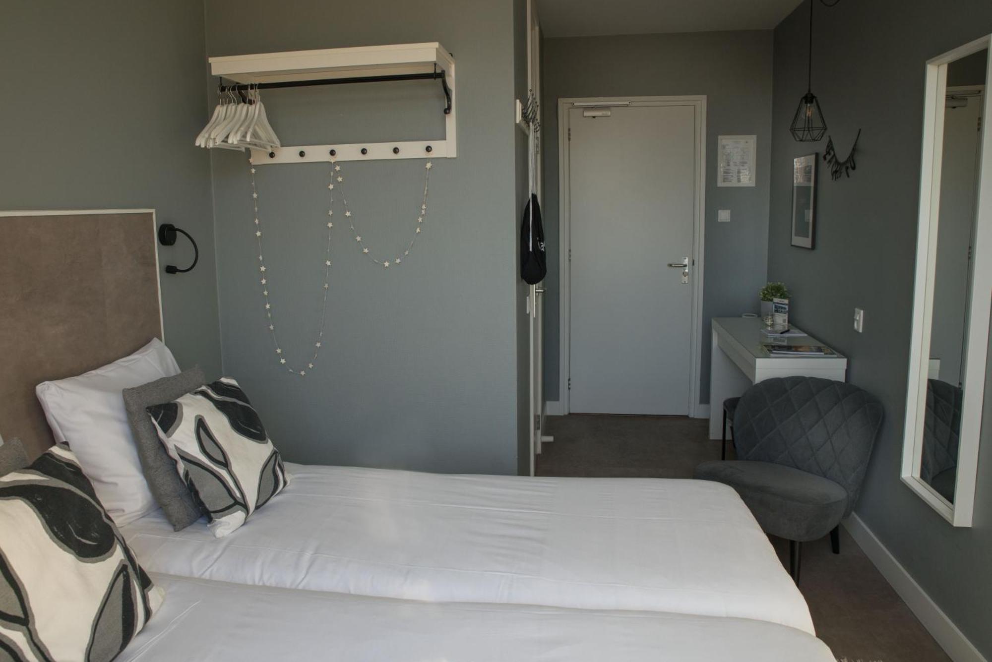 The Bloom Hotel Noordwijk Kültér fotó