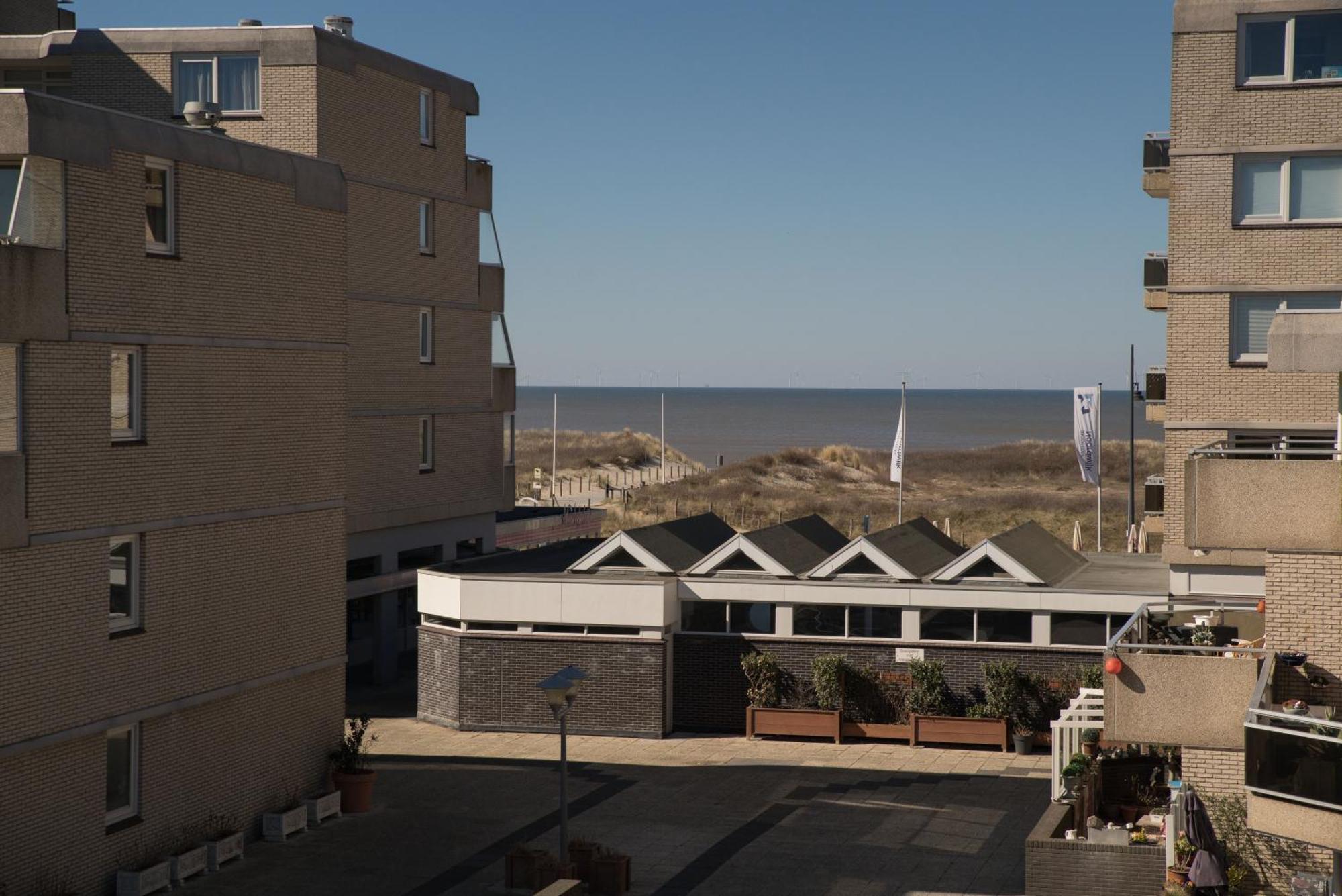 The Bloom Hotel Noordwijk Kültér fotó