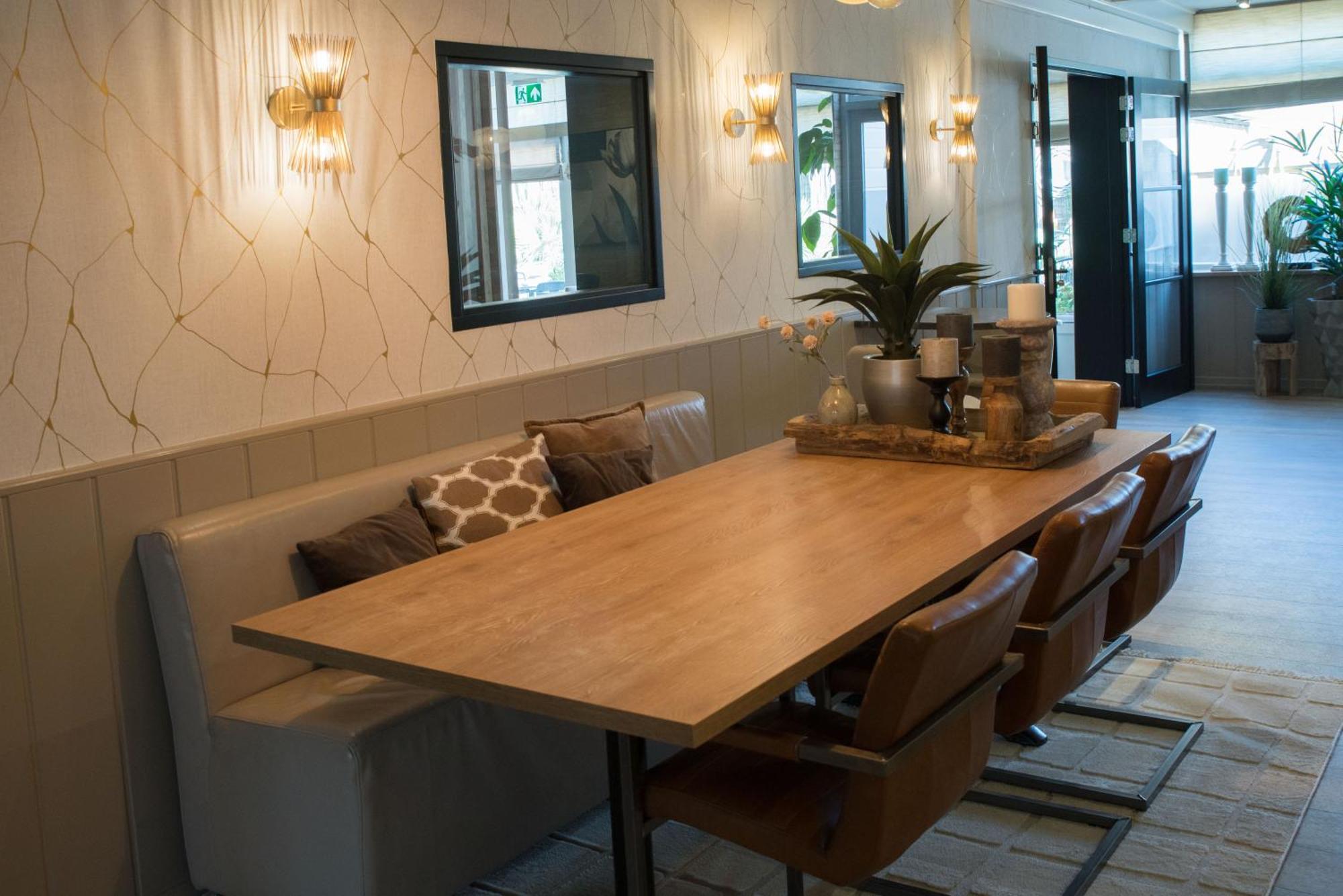 The Bloom Hotel Noordwijk Kültér fotó