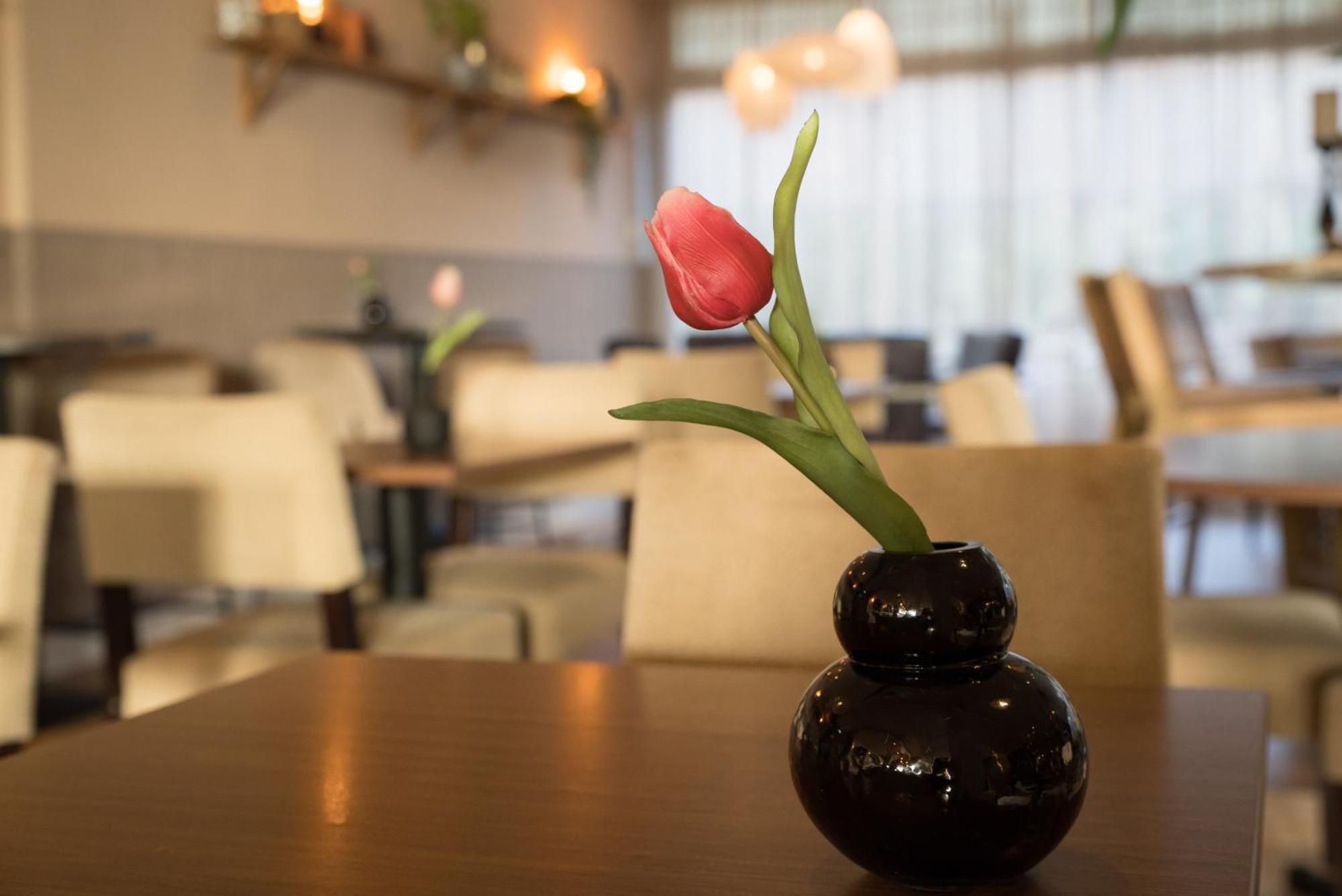 The Bloom Hotel Noordwijk Kültér fotó