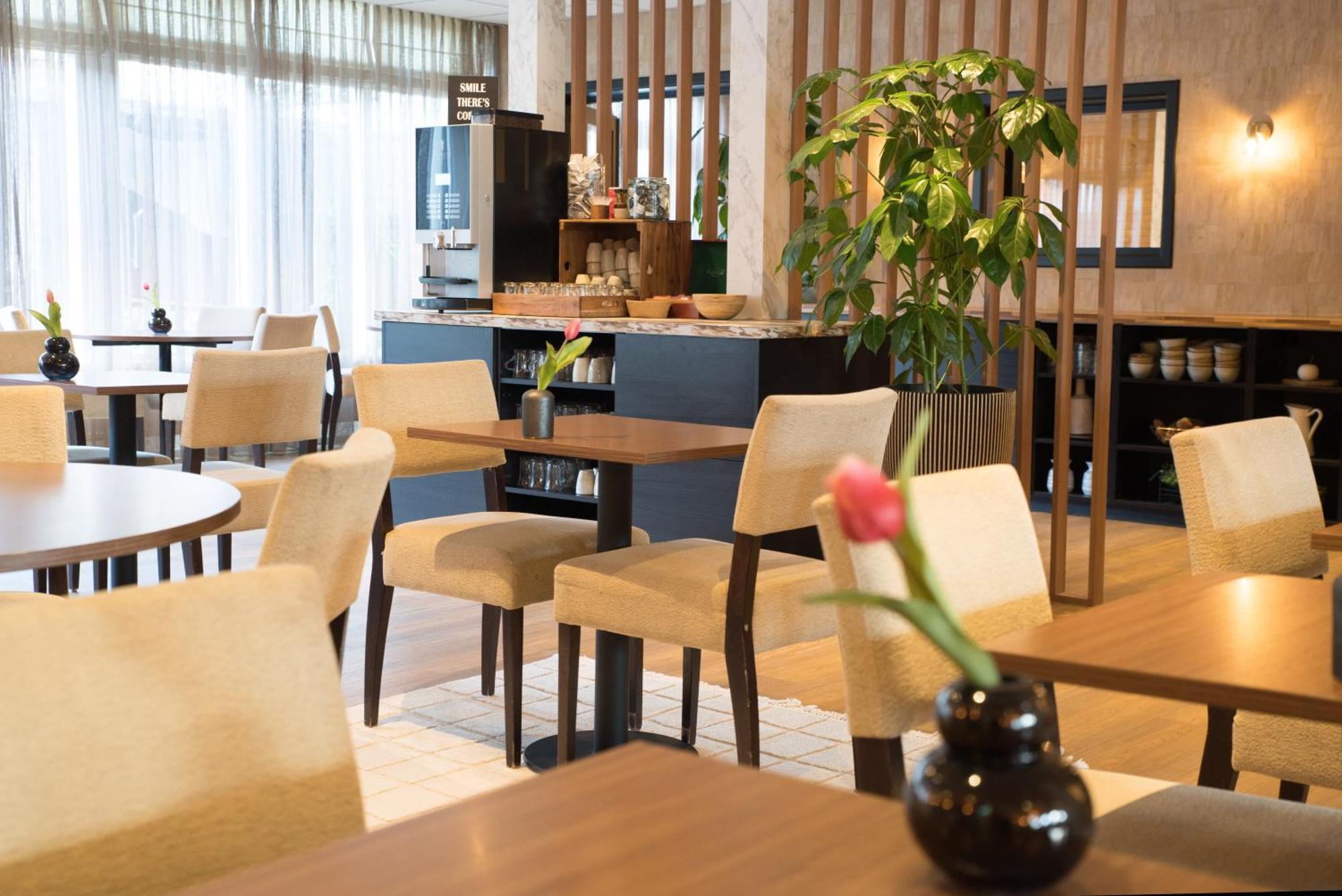 The Bloom Hotel Noordwijk Kültér fotó