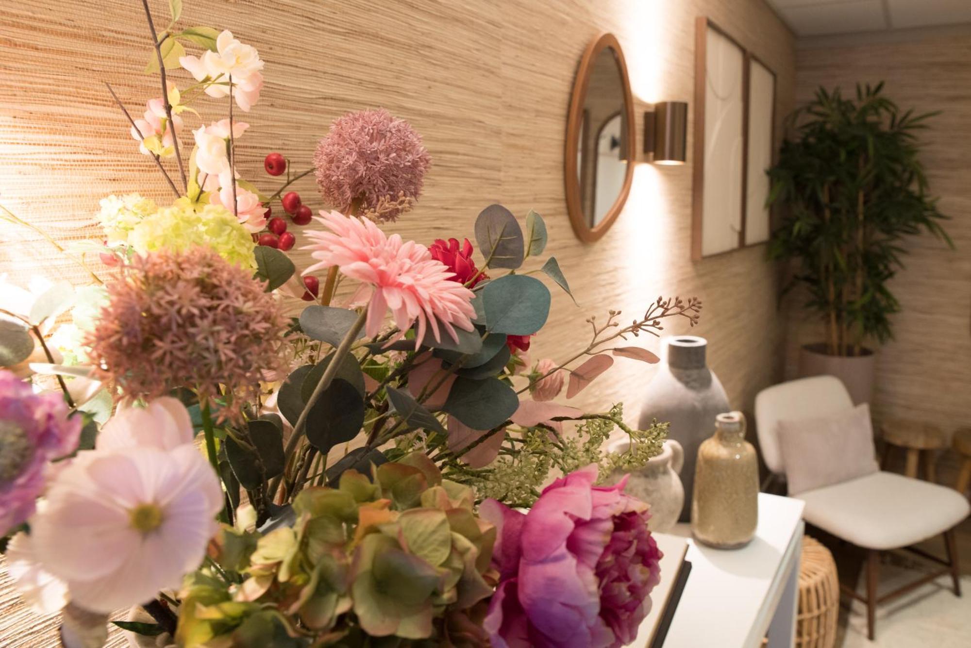 The Bloom Hotel Noordwijk Kültér fotó